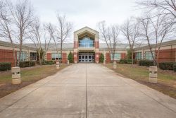  Hopewell High School